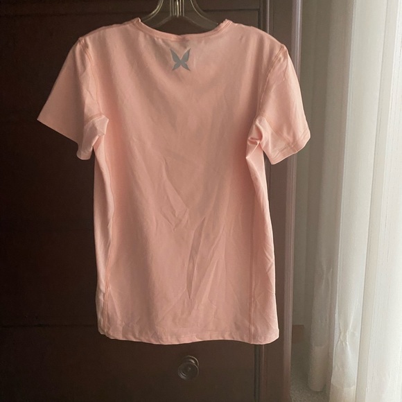 Pink Kari Traa Workout t-shirt - Picture 6 of 6